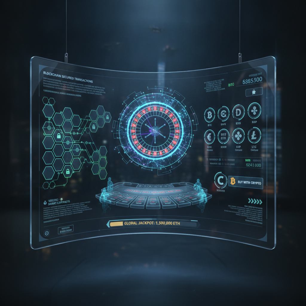 Krypto Casinos In Deutschland 2026 Wie Blockchain Technologie Und Beratungskompetenz Den