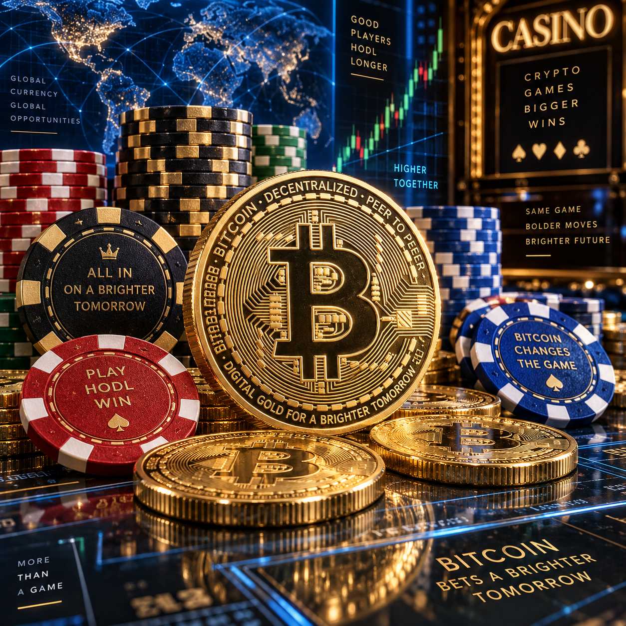 Krypto Casinos In Deutschland 2026 Wie Sicheres Online Glcksspiel Mit Bitcoin Co Funktioniert