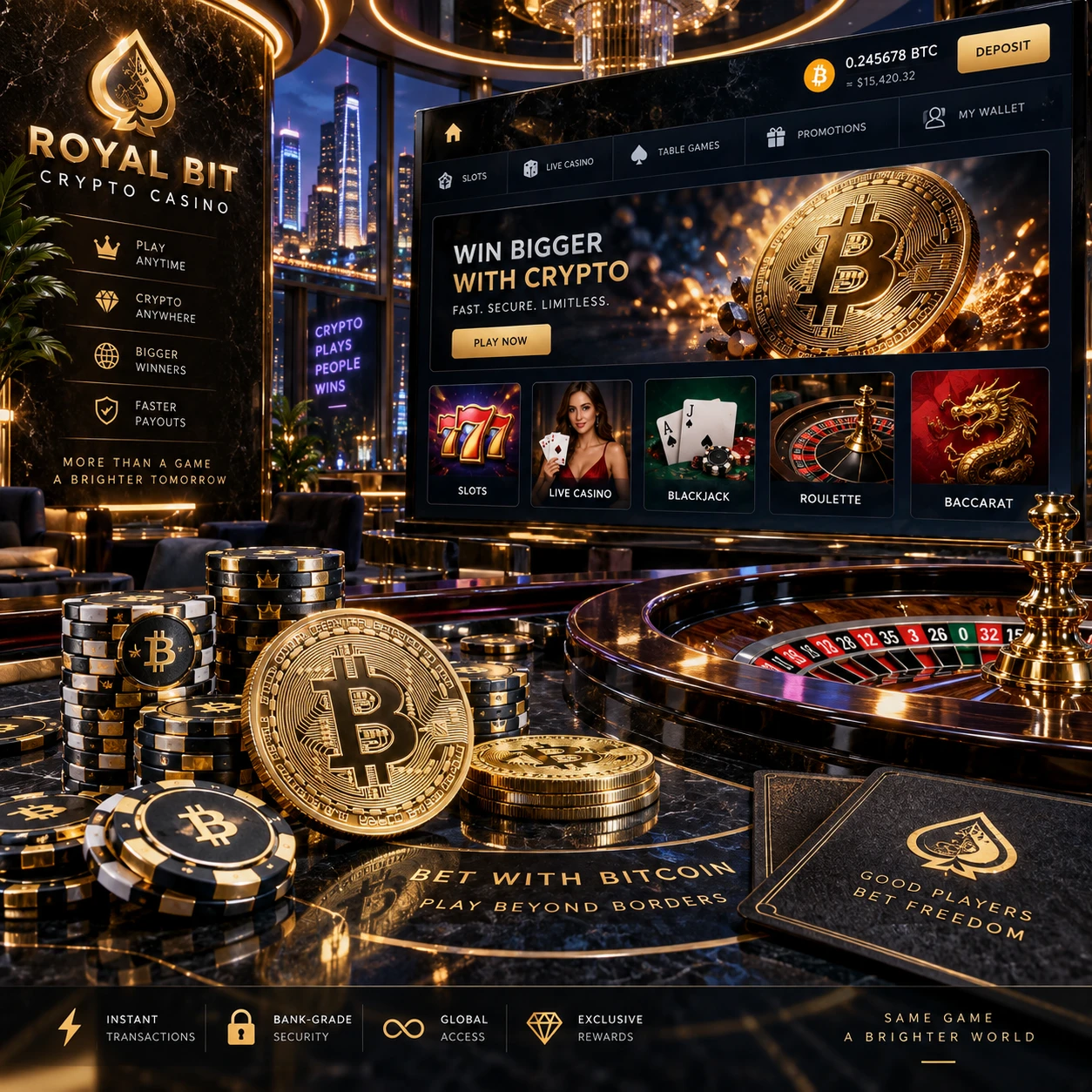Krypto Casinos Im Vergleich 2026 Wie Sichere Online Zahlungen Mit Bitcoin Co Den Glcksspielmarkt In