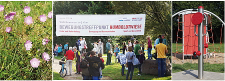 Humboldtwiesenfest 2018